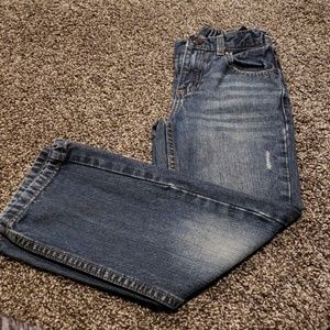 Boys sz 7 Jeans